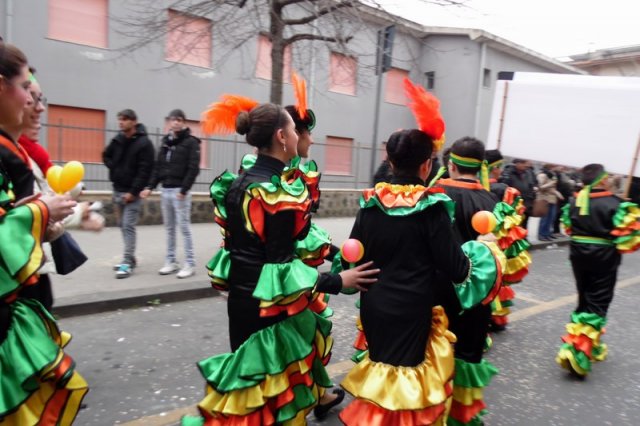 Carnevale 2014